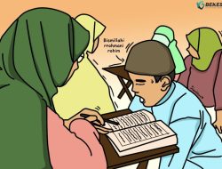 Kini Insentif Guru TPA di Berau Jadi Rp 1 Juta
