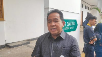Banyak Proyek Minim Progres, ULP Diminta Selektif Tentukan Pemenang Tender