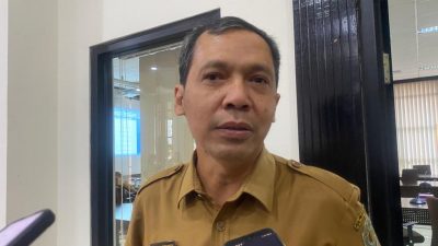 DPUPR-Pera Kaltim Tergetkan RSUD Korpri Kaltim Diresmikan September