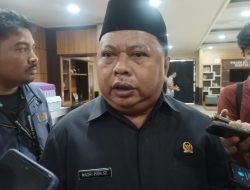 8 Calon Sekkab Berau, Ketua DPRD Ingatkan Bupati Jangan Salah Pilih