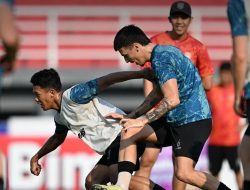 Hadapi PSM, Borneo FC Siap Lanjutkan Kemenangan Kandang