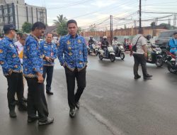 Andi Harun: Ini Proyek Pakai Uang Rakyat, Jangan Dikerjakan Sembarangan!