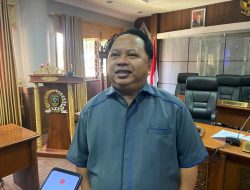 Madri Pani Minta Dana Kampung Dimaksimalkan
