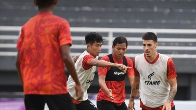 Hadapi PSS Sleman, Borneo FC Wajib 3 Poin