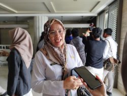 Pembangunan Sentra Terasi di Kampug Pegat Batumbuk Segera Terealisasi