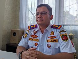 Dishub Tekankan Pentingnya Trotoar untuk Pejalan Kaki