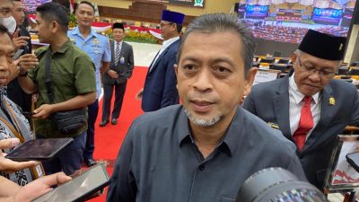 Hadi Berharap Program BKT Berlanjut