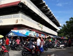 Penyangga IKN, Pemkot Balikpapan Akan Bangun Pasar Induk