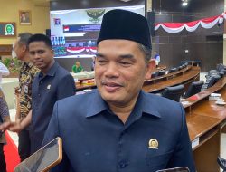 DPRD Kaltim Tetap Kirim 5 Nama Pj Gubernur ke Kemendagri