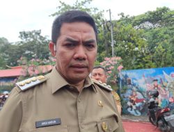 Revitalisasi Pasar Pagi: Lanjut Atau Tidak Sama Sekali
