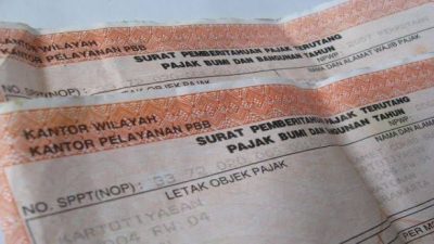 Pemkot Balikpapan Berikan Relaksasi Penghapusan Denda Pajak