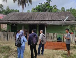 Pemkot Balikpapan Salurkan Bantuan Rumah Tidak Layak Huni Rp 20 Juta