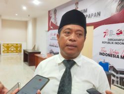 Sekitar 20 Persen Siswa di Balikpapan Belum Terima Seragam Gratis
