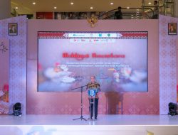 Sambut IKN, BI-Pemkot Balikpapan Gelar Gerbang UMKM