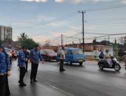 Penjelasan Andi Harun Soal Polemik Pengaspalan Taman Samarendah