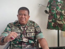 Ribuan Personil Siap Kawal Kunjungan Presiden Jokowi ke Samarinda