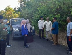 Jadi Kawasan Transmigrasi Keramba Apung