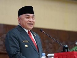 Genjot UMKM, Pemprov Kucurkan Rp 615 M Selama 5 Tahun Terakhir
