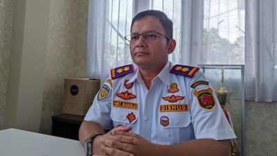 Dishub Samarinda Rinci Rencana Angkutan Umum Berbasis Jalan yang Diinginkan