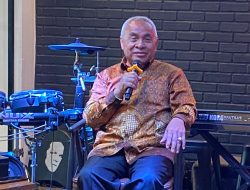 Akmal Malik Pj Gubernur Kaltim?