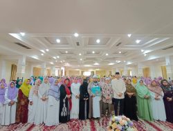 Pemkab Berau Gelar Peringatan Maulid Nabi