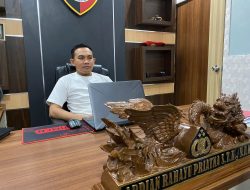 Diduga Dibunuh, Hasil Visum Jasad yang Ditemukan di Mayang Mangurai