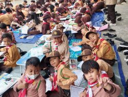 Tahun Depan, Bahasa Inggris Jadi Kurikulum Wajib di SD