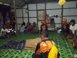 Remaja Pencari Kepiting yang Diserang Buaya Ditemukan Masih Utuh