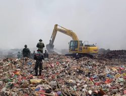 Eks TPA Bukit Pinang Bakal Direklamasi