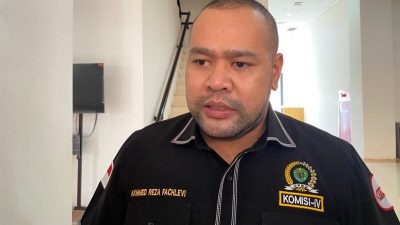 Komisi IV DPRD Kaltim Minta Pemprov Perhatikan Pemberdayaan Desa