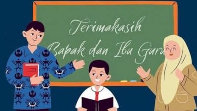 Diknas Sudah Distribusikan Insentif untuk 7000 Guru di Samarinda