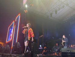 Momo dan Padi Reborn Guncang Gelora Kadrie Oening