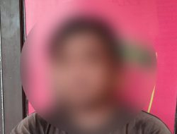 Karyawan Perusahaan Dibogem Penagih Utang, Polisi Tangkap Pelakunya