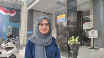 Warga Samarinda yang Sudah Aktivasi IKD 19 Ribu Jiwa