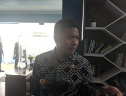Profit PDAM Sentuh Angka Rp 70 M