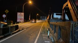 Jembatan Sambaliung Akhirnya Dibuka untuk Semua Kendaraan