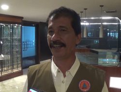 Hari Sumpah Pemuda, BPBD Kaltim Inginkan Negeri Aman Dari Bencana