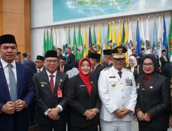 Sri Juniarsih Siap Kolaborasi dengan Pj Gubernur Kaltim
