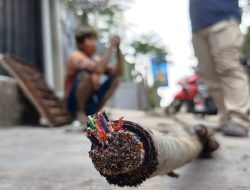 Satu Sindikat Kabel Serat Optik Ditangkap, Dua Lainnya Kabur