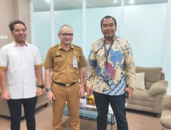 DPMPTSP Balikpapan Masuk Nominasi 8 Besar Terbaik Penyelenggaraan PTSP dan PBB