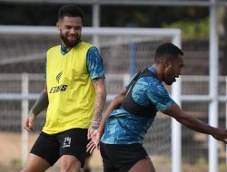 Hadapi Arema, Borneo FC Jaga Tren Kemenangan