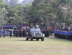 TNI Siap Kawal dan Sukseskan Pemilu 2024