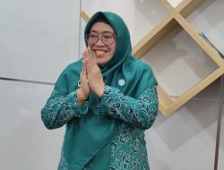 Rinda Wahyuni Dukung Penuh AH di Pilkada 2024