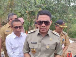 Walikota Samarinda Minta DPRD Tidak Politisasi Proses Revitalisasi Pasar Pagi