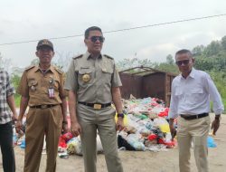TPS di Perum Alam Indah Lempake Segera Dinaikkan Jadi TPST