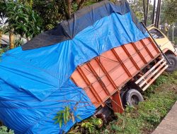 Korban Kecelakaan Alami Patah Tulang di Bahu dan Pergelangan Tangan