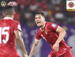 Indonesia Kembali Sikat Brunei 6-0