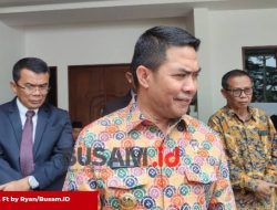 PDAM Tutup Lowongan Pegawai Baru Sampai 2025