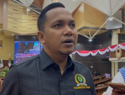 DPRD Kaltim Rencanakan Bentuk Pansus Pengelolaan CSR Perusahaan