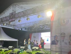 12 Band Ramaikan Festival Musik Pemuda